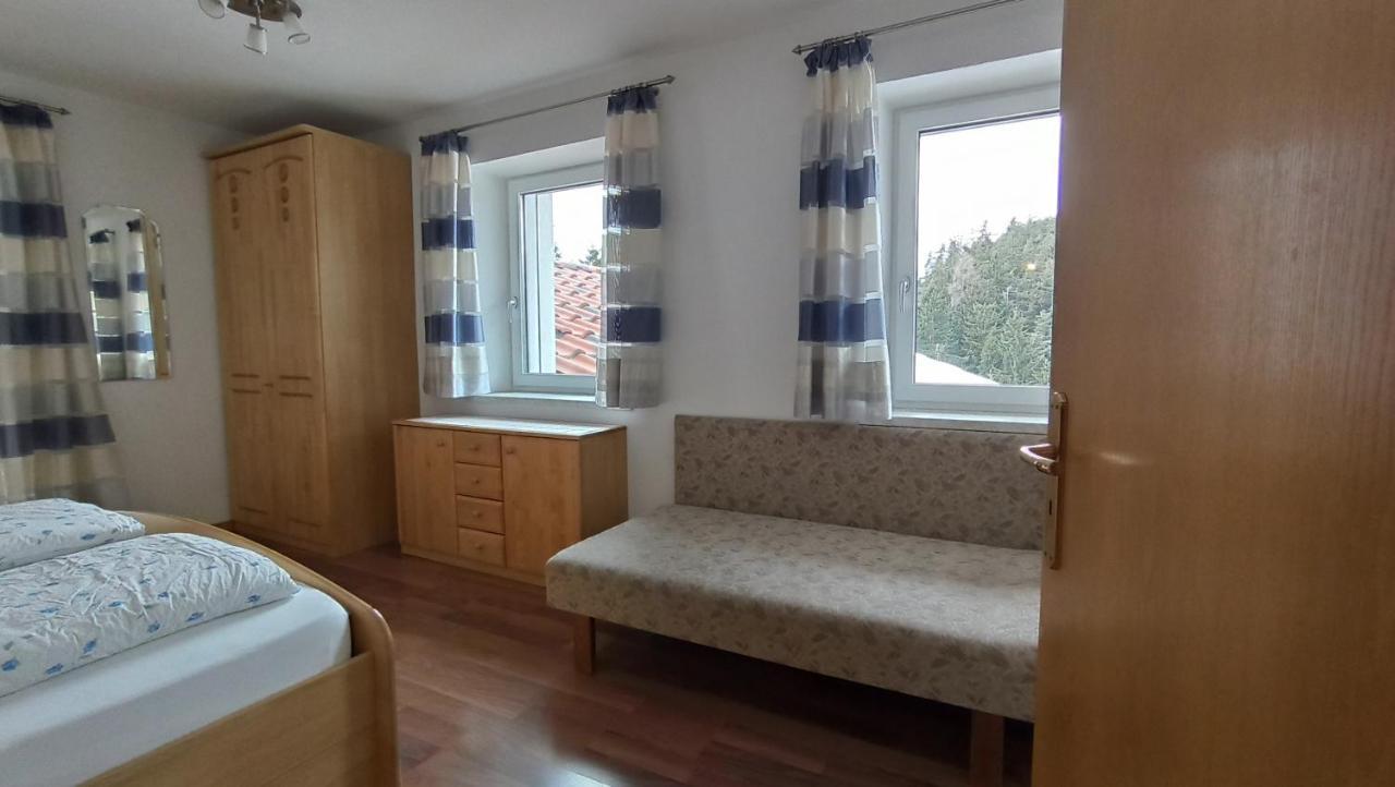 דירות קאסטלרוטו Haus Bergfrieden מראה חיצוני תמונה